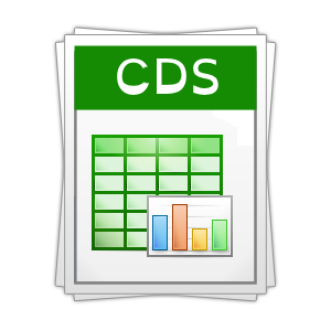 CDS Reader