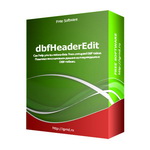 dbfHeaderEdit